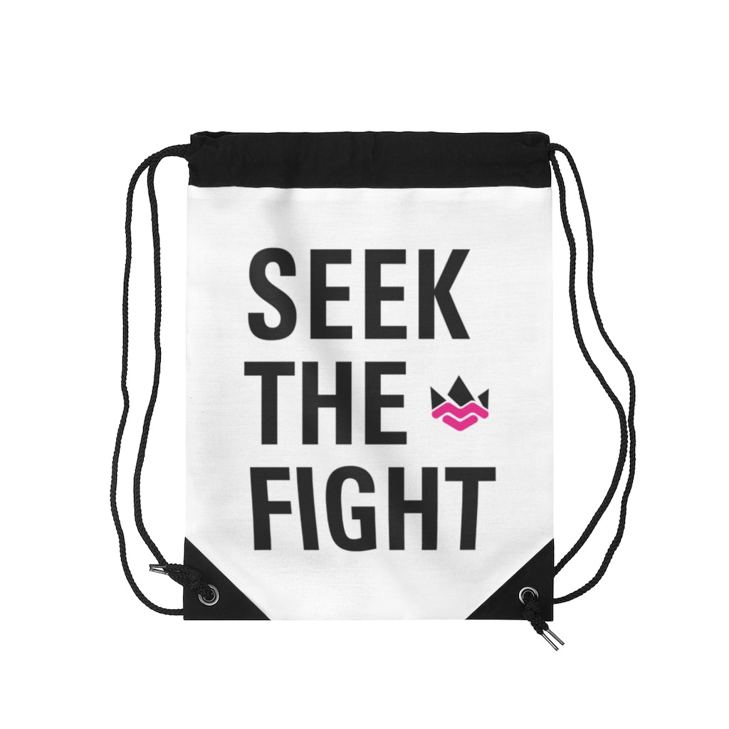 Drawstring Bag