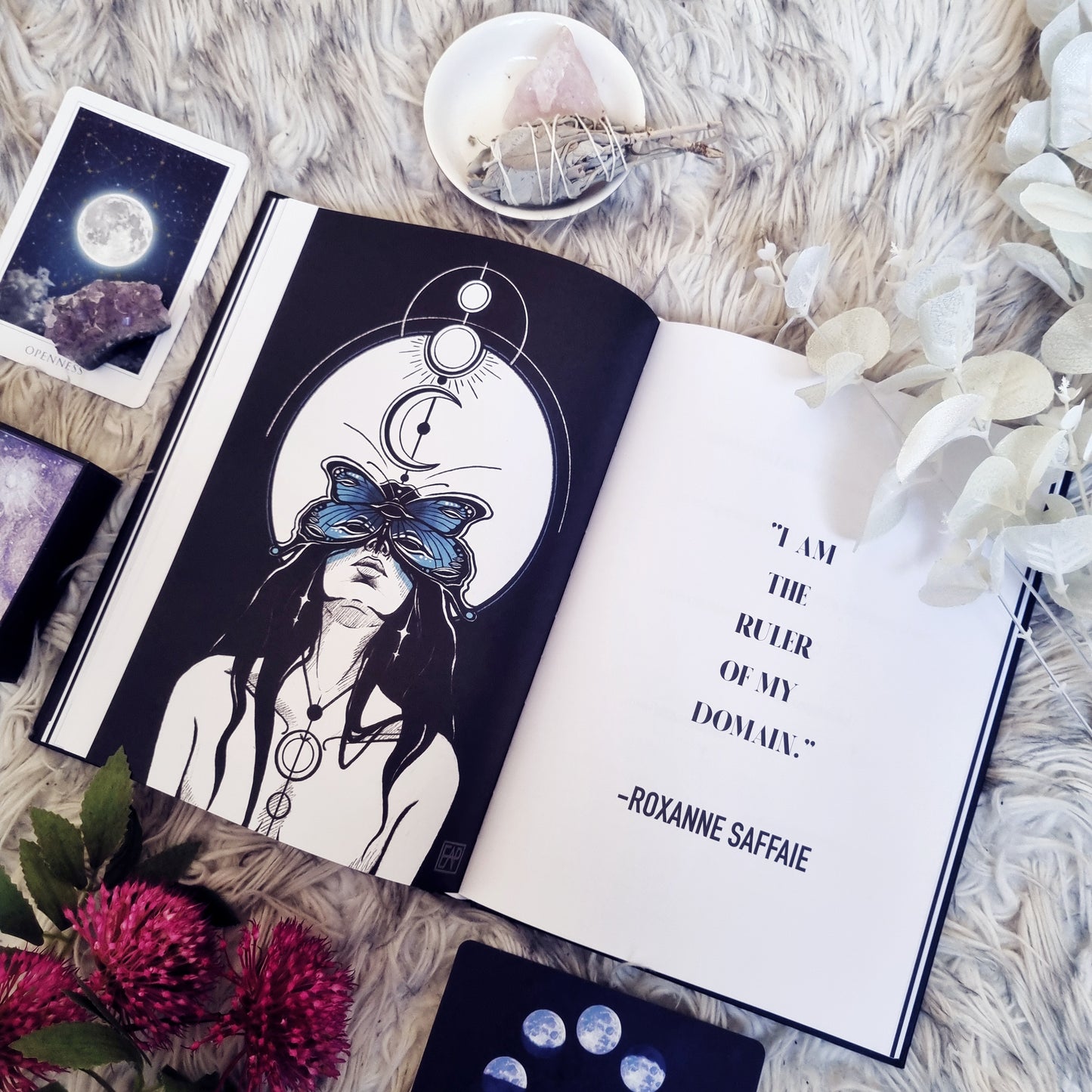 GUIDED JOURNAL
