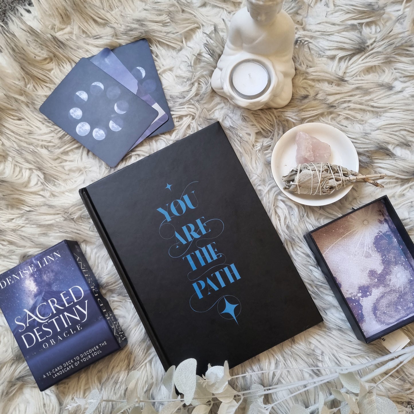 SELF-DEVELOPMENT JOURNAL