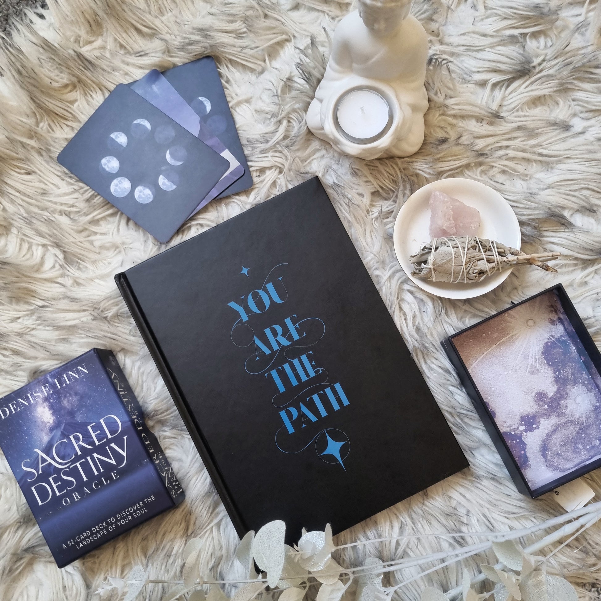 SELF-DEVELOPMENT JOURNAL