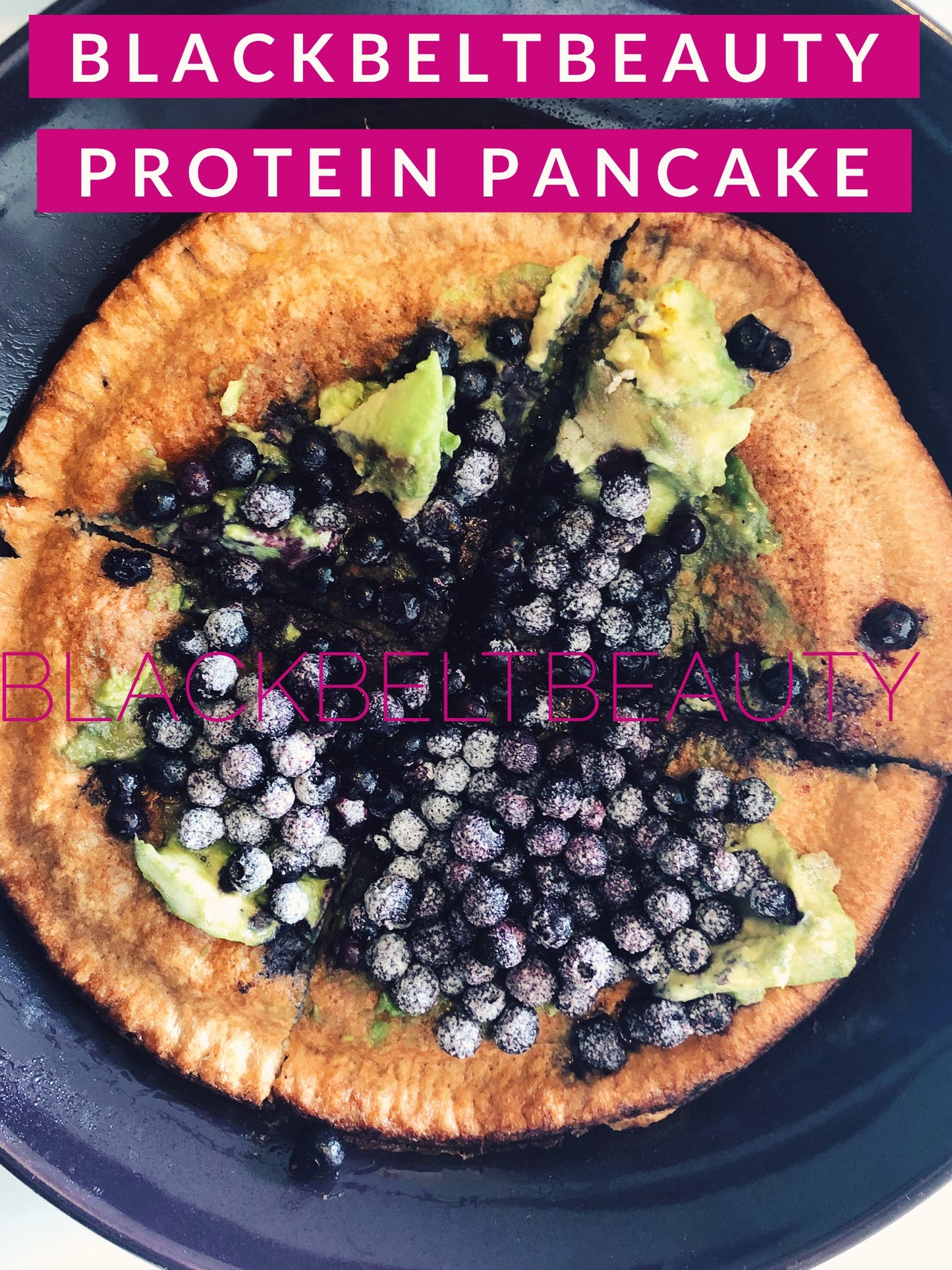 Beauty💋Fuel eBook: Recipes for High Performance Living💥