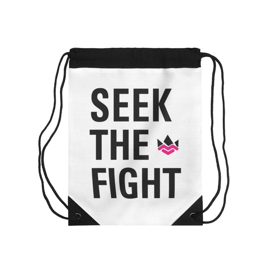 Drawstring Bag